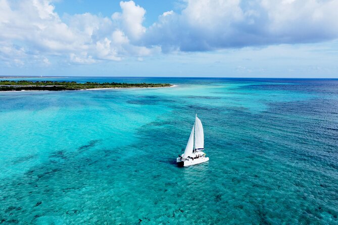 Lagoon 39ft Private Catamaran 5hr - El Cielo Full Experience - Booking and Cancellation Policies