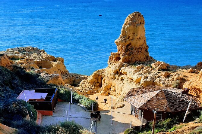 Lagos and Carvoeiro - Private From Faro. - Reviews and Additional Information