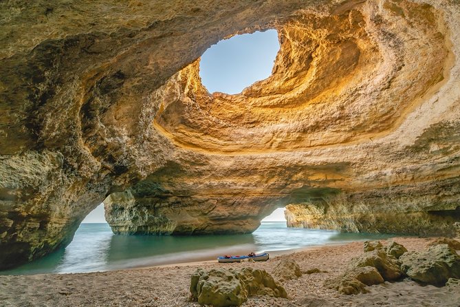 Lagos - Benagil Sea Cave Tour Seafaris - Traveler Photos and Reviews