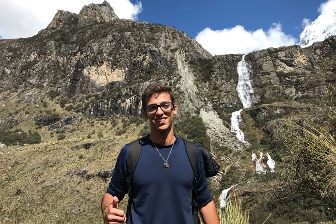 Laguna 69 Hiking Tour From Huaraz With Transport - Additional Information and Requirements
