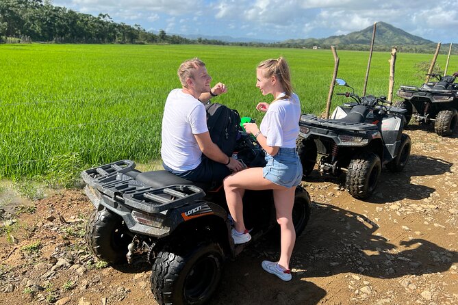 Laguna Beach Buggies Adventure - Additional Info and Cancellation Policy