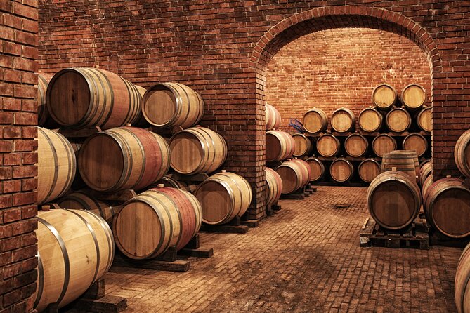 Lake Como: Food and Wine Tour Between Lake and Vineyards - Additional Information