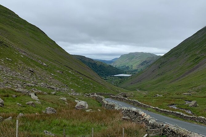 Lake District National Park 8-Lake Afternoon Tour  - Windermere - Directions