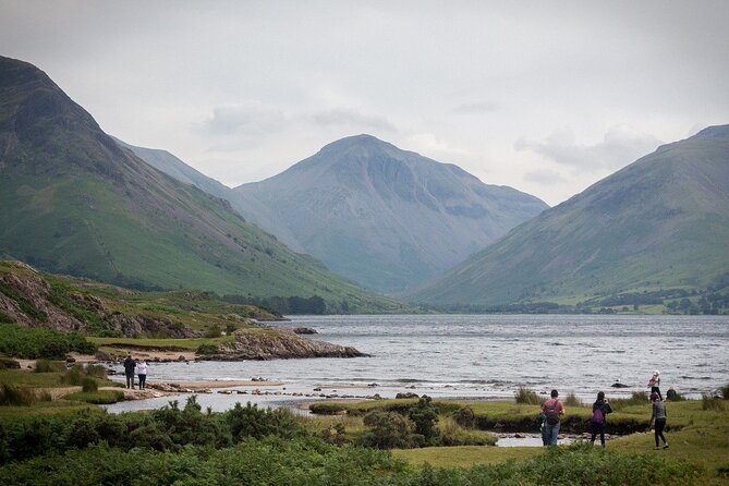 Lake District Tour App, Hidden Gems Game and Big Britain Quiz (7 Day Pass) UK - Cancellation Policy