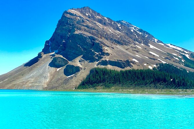 Lake Louise and the Icefields Parkway - Full-Day Tour - Additional Information