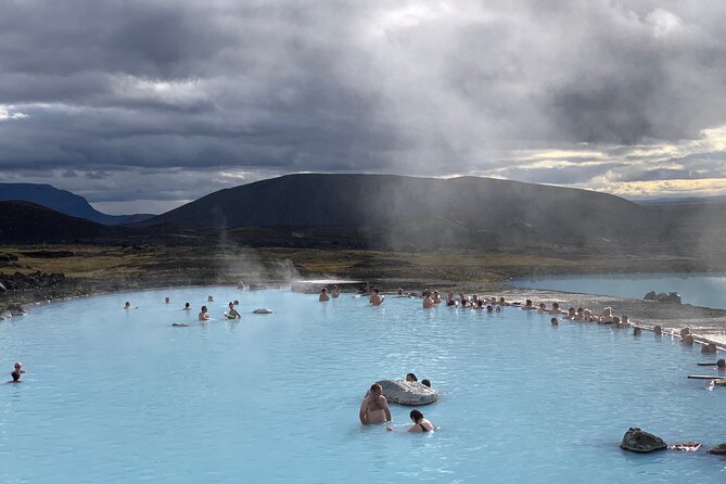 Lake Myvatn Private Day Tour Mývatn, Godafoss Waterfall for Cruise Ships - Directions