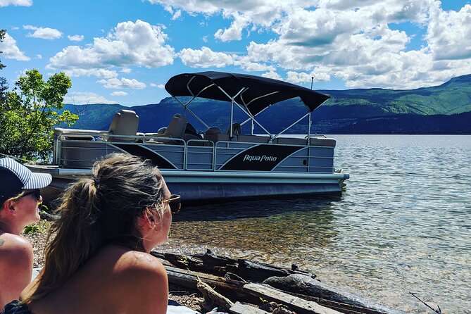 Lake Okanagan Private Cruise and Wine Tasting  - Kelowna & Okanagan Valley - Reviews