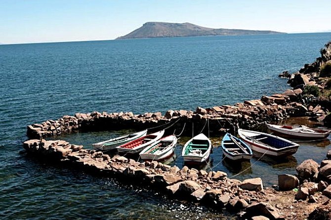 Lake Titicaca (2 Days) - Tour Operators Review Checks