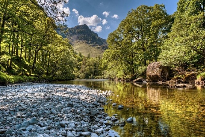 Lakeland TV and Film Location Spotting Tour  - Windermere - Terms and Conditions