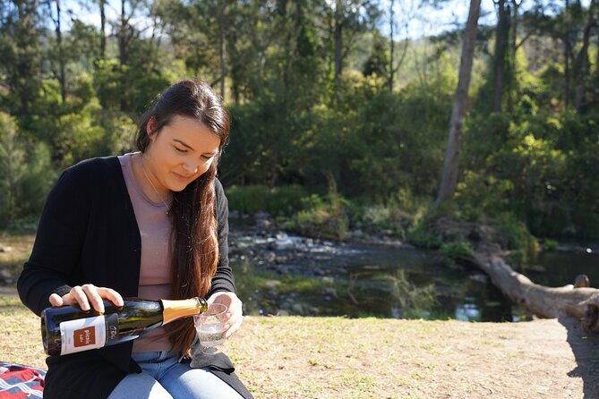 Lamington National Park, OReillys & Vineyard Tour - Positive Reviews and Host Responses