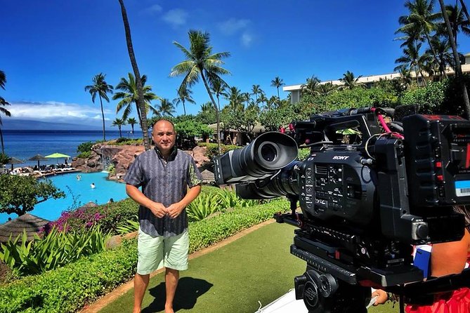 Lanai Tabura Curated Private Aloha Plate Food Tour From Honolulu - Tour Inclusions