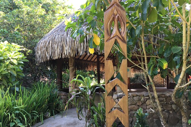 Land and Sea Cultural Tour to Discover Traditions, Heritage and the Lagoon - Important Note
