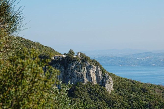 Land Rover Safari in Rhodes South Route - Gastronomic Experience