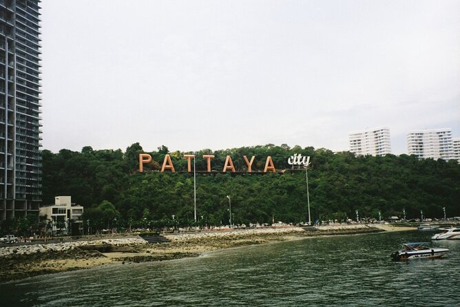 Landmark Pattaya City Tours With Frost Magic Experience - Frost Magic Experience