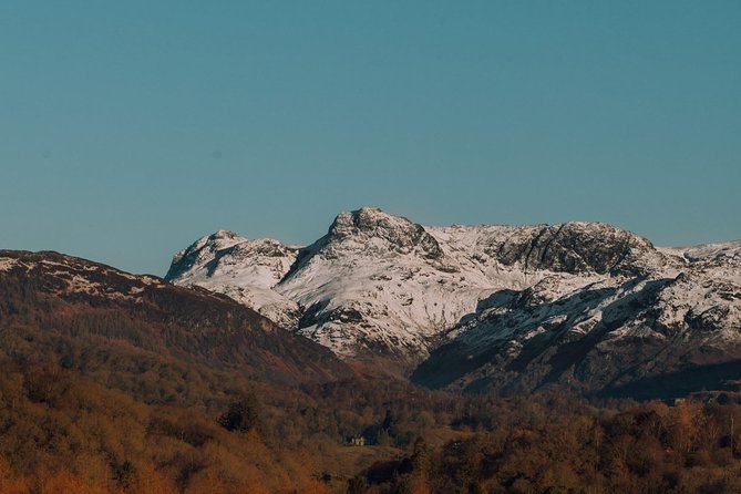 Langdale Valley - Half Day - Up to 8 People - Activities and Attractions