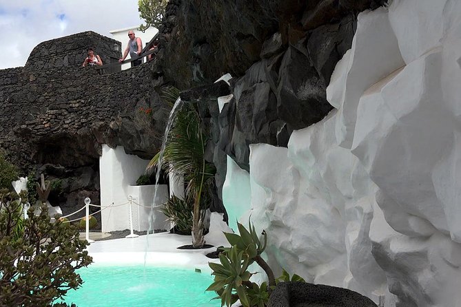 Lanzarote Bus Tour With Camel Ride and Wine Tasting - Pricing and Terms