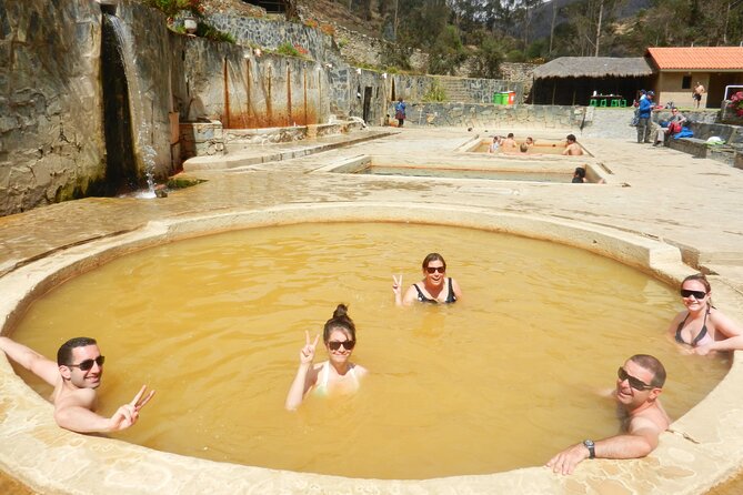 Lares Valley Trek With Hot Spring 4-Day & 3-Night - Booking and Support