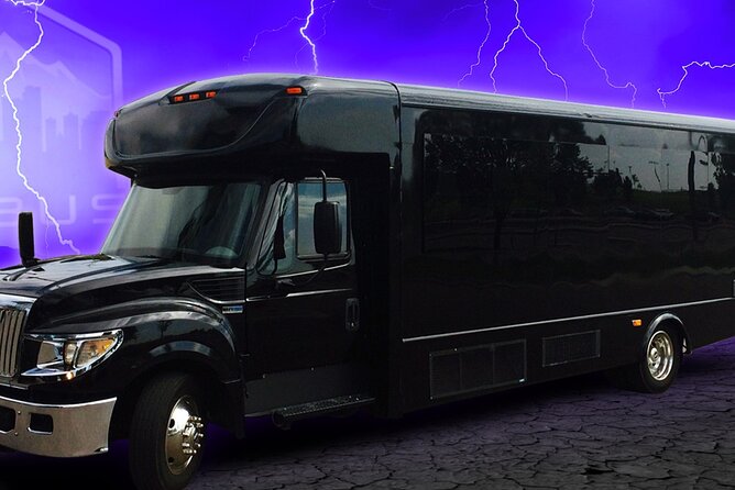 Las Vegas Nightlife Tour - Club Selection and Amenities