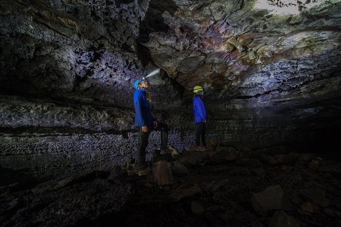 Lava Tunnel Caving & Snorkeling in Silfra With Transfer Free Photos - Questions and Contact Information