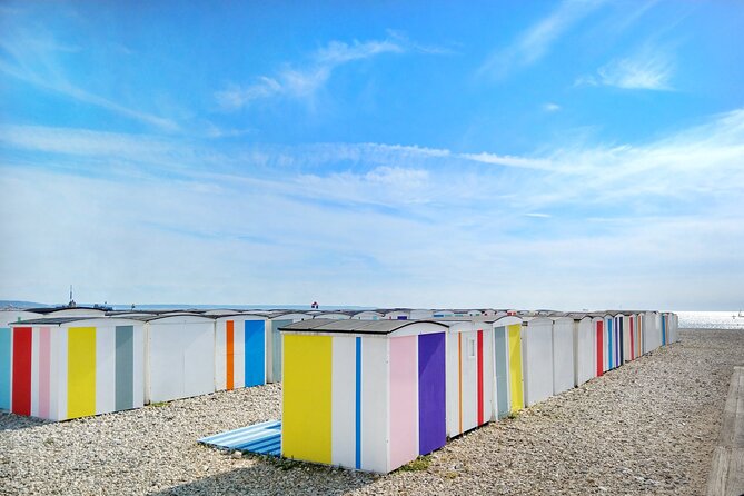 Le Havre Like a Local: Customized Private Tour - Explore Le Havres Top Attractions