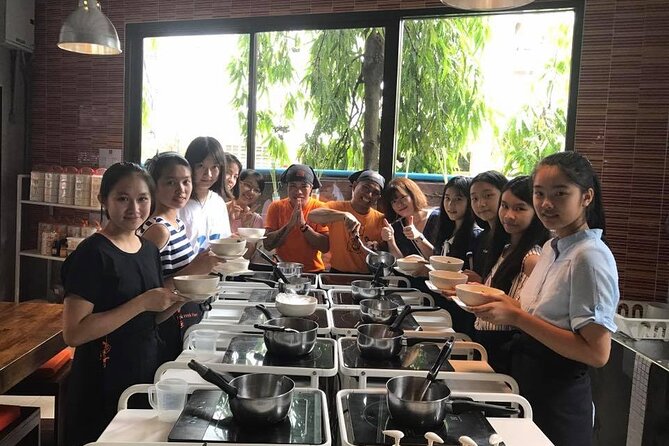 Learn 5 Thai Dishes and Visit a Local Market in Phuket - Tips for Dining Out: Navigating Phukets Food Scene
