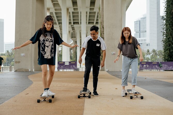 Learn Longboarding With a Pro - Beginner Fundamental Class - Progression and Next Steps