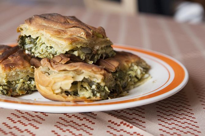 Learn the Art of Phyllo: Private Cooking Class in Athens - The Sum Up