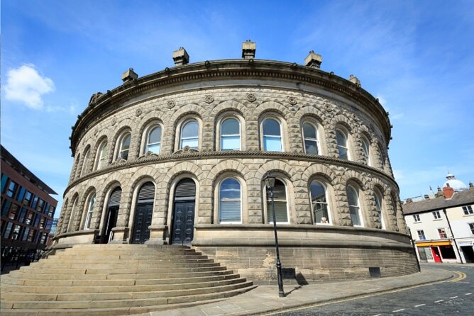 Leeds Scavenger Hunt and Sights Self-Guided Tour - Overall Experience
