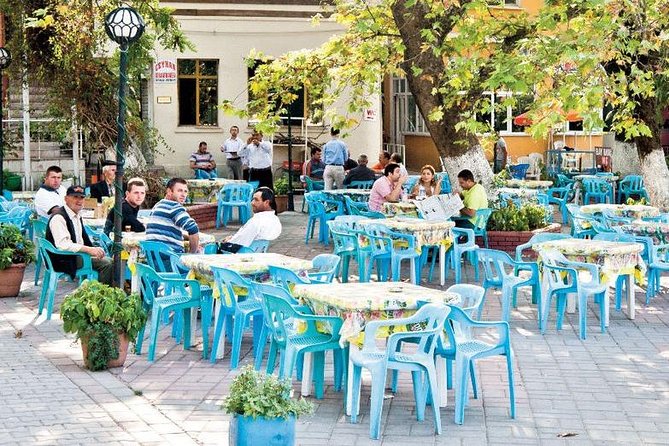 Leisure & History & Business Tours In Bursa - Unique Cultural Experiences in Bursa
