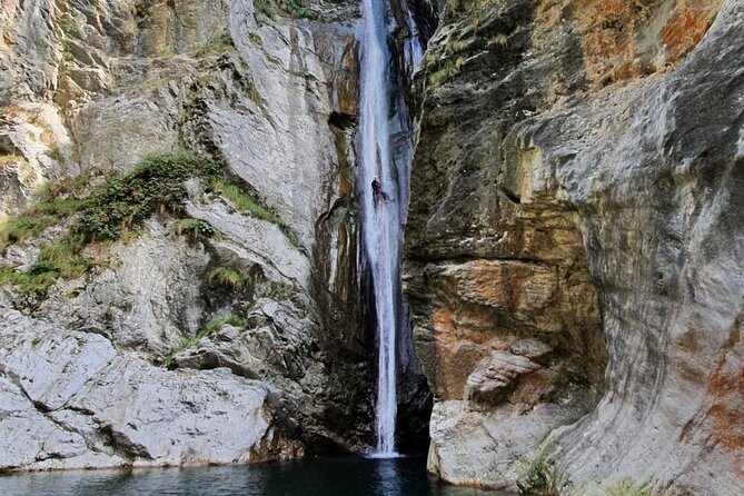 Level 1 Canyoning: Vione Torrent With Canyoning Guide - Pricing and Contact Information