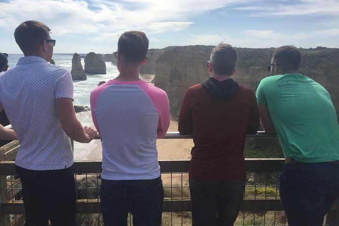 LGBTQ Friendly 9-Hour Great Ocean Road Private Tour - Local LGBTQ Community Support