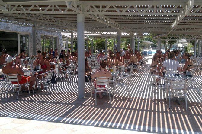 Lido Water Park Admission Ticket With Transfers - Reviews (Negative and Positive)