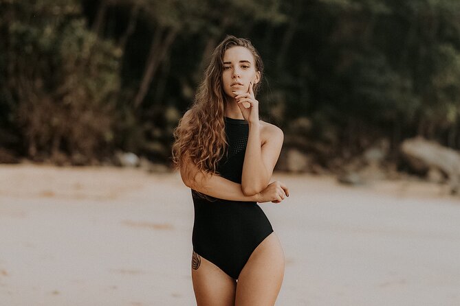 Lifestyle Portrait Photoshoot in Phuket - Directions
