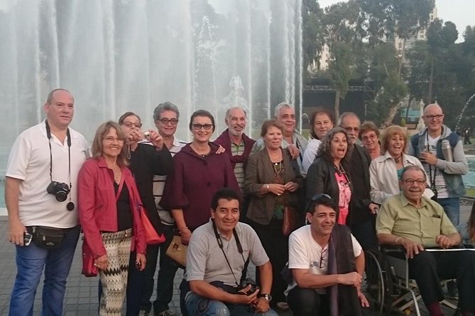 Lima City Tour From the Port of Callao for Cruises - Positive Experiences and Recommendations