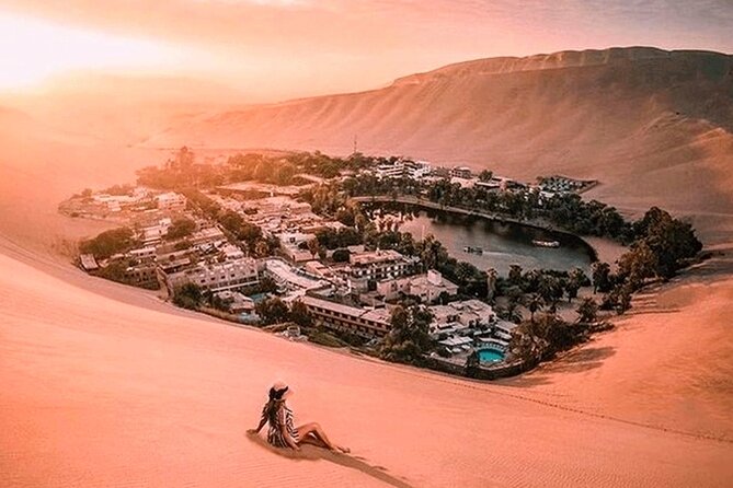 Lima Full Day Tour: Paracas and Huacachina Oasis - Cancellation Policy and Refund Conditions