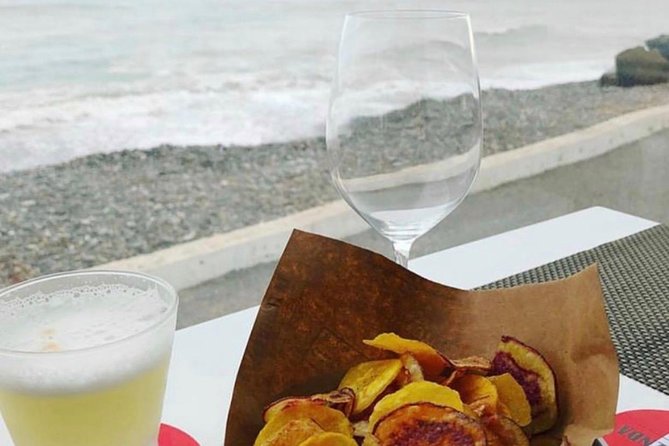 Lima Gourmet Food Tour: Evening Experience - Tour Highlights and Itinerary