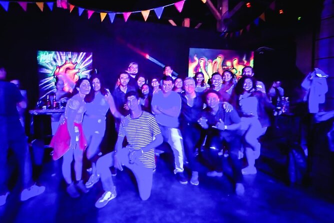 Lima Pub Crawl - Party Tour: Friday Barranco/Saturday Miraflores - Common Questions