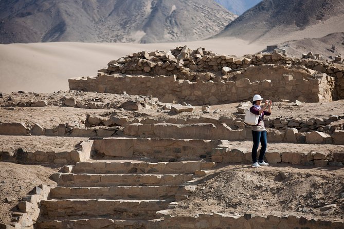 Lima to Caral Archaeological Site Full-Day Trip With Lunch - Historical Significance of Caral