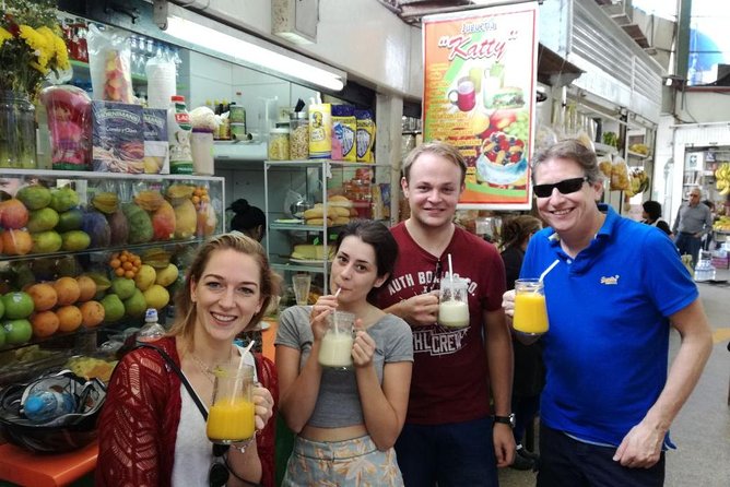 Lima Urban Bike Tour in Miraflores and San Isidro - Tour Cancellation Policy