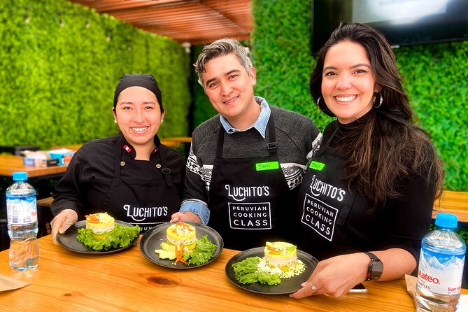 Limas #1 Reviewed Cooking Class - Location and Transportation