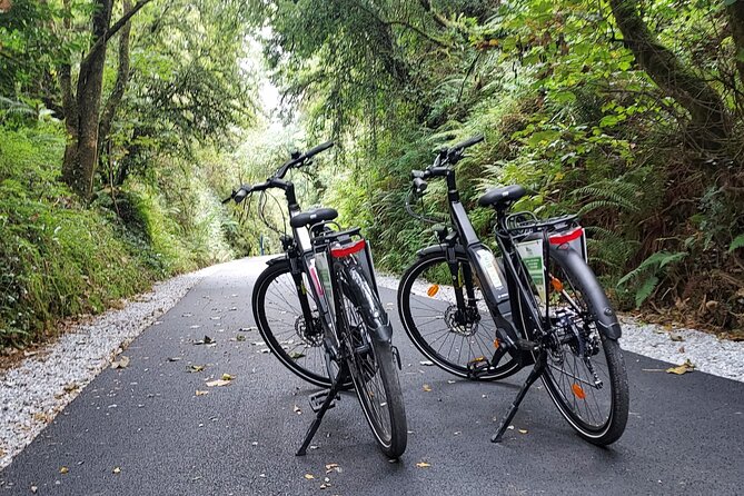 Limerick and Kingdom of Kerry Greenways Bike Rental - Cancellation Policy