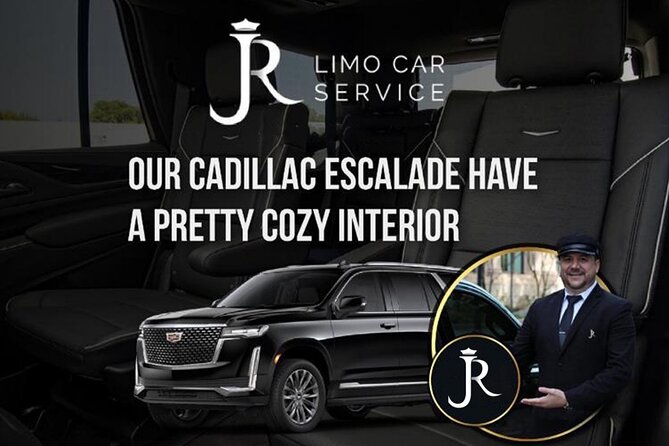 Limo Private Transfer Boston to Logan International Airport - Additional Information