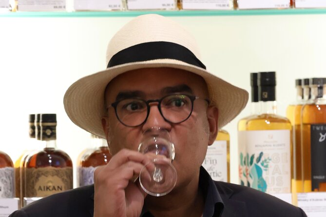 Liquor Tasting in Dijon - Artisans Liquorists Masterclass - Enhance Your Palate With Expert Guidance