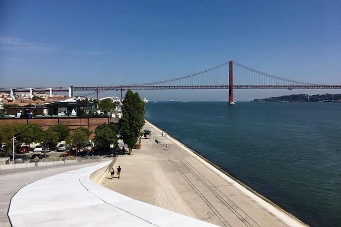 Lisbon: 2-Hour From Lisbon City Center to Belém and Back - Private Tuk Tour - Cancellation Policy