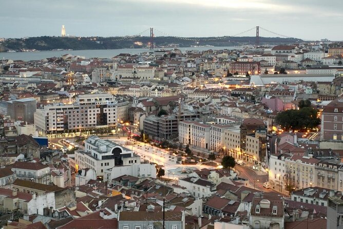 Lisbon Fado History Cultural Walking Tour - Good To Know