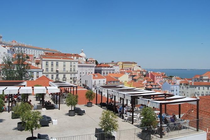 Lisbon Historic Center Private Tuk Tuk Tour 3h - Highlights of the Tour