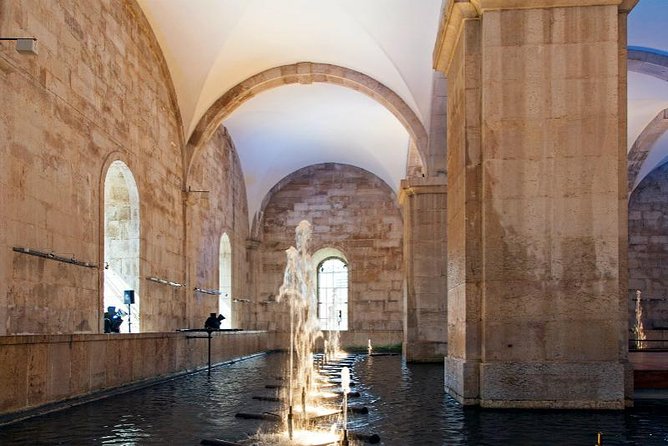 Lisbon in One Day Historic Small-Group Tour - Recommendations and Practical Information