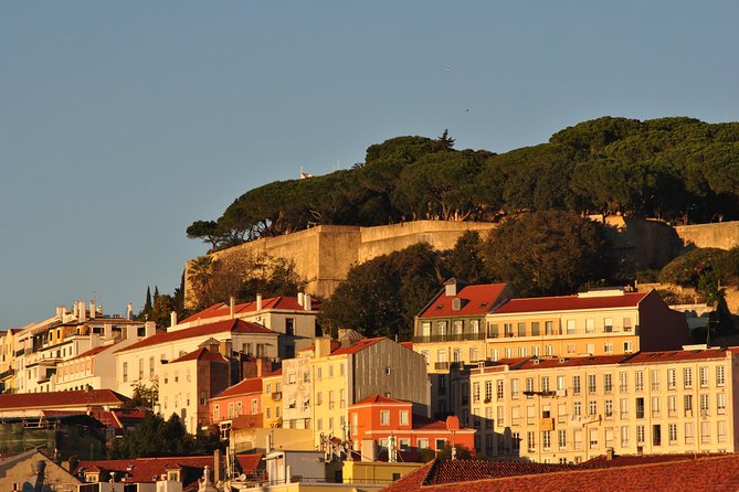 Lisbon Old Town Sailng Cruise- 2h Small Group Tour, With a Drink Included - Cancellation Policy and Reviews