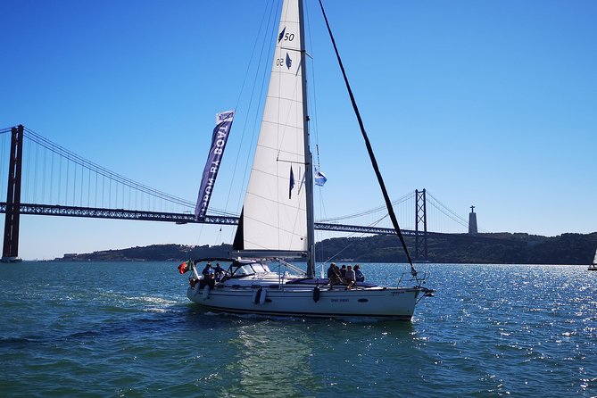 Lisbon Sailing Tour on a Luxury Sailing Yacht - Cancellation Policy