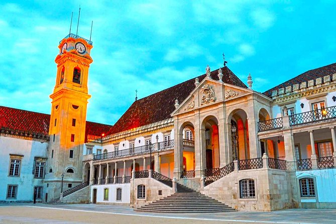 Lisbon, Sintra, Porto, Obidos and Nazare: Private 5-Day Tour - Additional Information and Resources